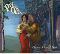 Primitive Overflow - Primitive Overflow - Honor Way Down