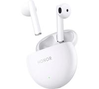 HONOR X5 True Wireless Earbuds - White