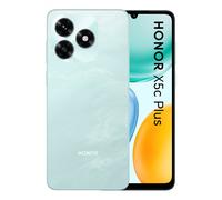 HONOR X5c Plus 4GB+64GB Ocean Cyan