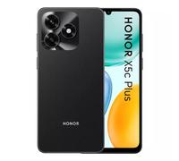 Honor X5c PLUS 17.1 cm (6.74") MagicOS 9.0 4G 4 GB 128 GB 5260 mAh Black
