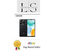 HONOR X5c Plus,Unlocked Mobile Phones, 6.74-Inch 90Hz Bright and Dynamic Display,128GB,5260 mAh Long-lasting Battery,50 MP Ultra-Clear Dual Camera,Powerful 8-Cores Processor,Dual SIM, Android 15,Cyan