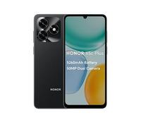 HONOR X5c Plus,Unlocked Mobile Phones, 6.74-Inch 90Hz Bright and Dynamic Display,64GB,5260 mAh Long-lasting Battery,50 MP Ultra-Clear Dual Camera,Powerful 8-Cores Processor,Dual SIM, Android 15,Black