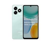 Honor X5C Plus, 4Gb Ram + 128Gb Storage Black