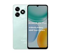 HONOR X5c Plus 4GB+64GB Ocean Cyan