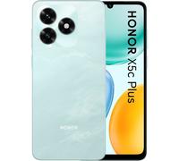 HONOR X5c Plus 4GB+64GB Ocean Cyan