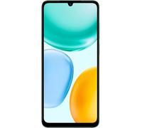 HONOR X5c Plus Dual SIM (128GB Ocean Cyan) for Â£129 SIM Free