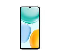 HONOR X5c Plus MediaTek Helio G81 4GB RAM 128GB ROM MagicOS Smartphone - Ocean Cyan