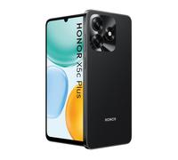 HONOR X5c Plus,Unlocked Mobile Phones, 6.74-Inch 90Hz Bright and Dynamic Display,128GB,5260 mAh Long-lasting Battery,50 MP Ultra-Clear Dual Camera,Powerful 8-Cores Processor,Dual SIM, Android 15,Black