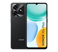 HONOR X5c Plus Unlocked Smartphone - 6.74" 90Hz Vivid Display, 64GB Storage, 5130mAh Long-Lasting Battery, 50MP Dual Camera, Octa-Core Processor, Du