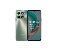 Honor X6b 16.7 cm (6.56") Dual SIM Android 14 4G USB Type-C 4 GB 128 GB 5200 mAh Green