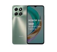 Honor X6B - 4Gb Ram, 128Gb Storage, Forest Green Green