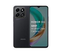 Honor X6b 16.7 cm (6.56") Dual SIM Android 14 4G USB Type-C 4 GB 128 GB 5200 mAh Black