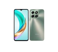 Honor X6b 16.7 cm (6.56") Dual SIM Android 14 4G USB Type-C 4 GB 128 GB 5200 mAh Green