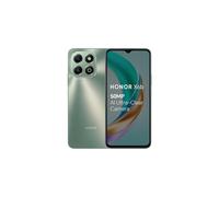 HONOR X6b Mobile Phone Unlocked, 6.56-Inch , 4GB+128GB, Green
