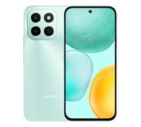 HONOR X6c,Unlocked Mobile Phones, 6.61-Inch 120Hz Eye Comfort Display,6+128GB,5300 mAh Long-lasting Battery,50 MP AI Ultra-Clear Camera,Extreme Drop&Water Resistance,Android 15,Emerald Green