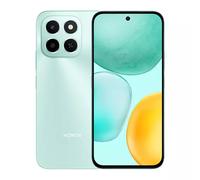 Honor X6c 16.8 cm (6.61") Hybrid Dual SIM Android 15 4G USB Type-C 6 GB 128 GB 5300 mAh Green