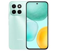HONOR X6c,Unlocked Mobile Phones, 6.61-Inch 120Hz Eye Comfort Display,6+128GB,5300 mAh Long-lasting Battery,50 MP AI Ultra-Clear Camera,Extreme Drop&Water Resistance,Android 15,Emerald Green