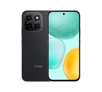 HONOR X6c,Unlocked Mobile Phones, 6.61-Inch 120Hz Eye Comfort Display,6+128GB,5300 mAh Long-lasting Battery,50 MP AI Ultra-Clear Camera,Extreme Drop&Water Resistance,Android 15,Midnight Black