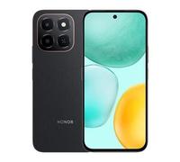 HONOR X6c,Unlocked Mobile Phones, 6.61-Inch 120Hz Eye Comfort Display,6+128GB,5300 mAh Long-lasting Battery,50 MP AI Ultra-Clear Camera,Extreme Drop&Water Resistance,Android 15,Midnight Black