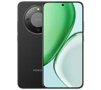 Honor N Series 70 Lite 16.5 cm (6.5") Dual SIM Android 12 5G USB Type-C 4 GB 128 GB 5000 mAh Black