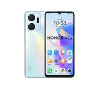 Honor X7a 17,1 cm (6.74") Double SIM Android 12 4G USB Type-C 4 Go 128 Go 5330 mAh Argent