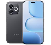 HONOR X8 Smartphone, 6.7 Inch SIM-Free Unlocked Mobile Phone with 64MP Quad Camera, 90Hz, Snapdragon 680, Dual Sim, NFC, 6+128GB（2 Year Warranty