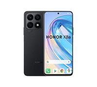 Honor X8a 17 cm (6.7") Dual SIM Android 12 4G USB Type-C 6 GB 128 GB 4500 mAh Black