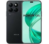 HONOR X8b 8+256gb Black