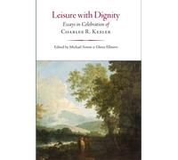 Honorable Ambition : Essays in Celebration of Charles R. Kesler