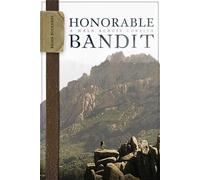 Honorable Bandit: A Walk Across Corsica