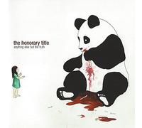 Honorary Title - Anything Else But The Truth