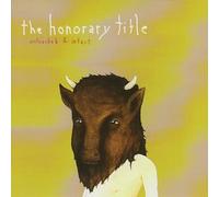 Honorary Title - Scream & Light Up The Sky [CD]