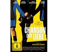 Honore,Christophe - Chanson der Liebe [Import]