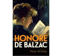 Honore de Balzac