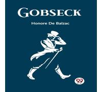 Honore de Balzac Gobseck (Edition2023) Paperback Book Honore de Balzac Multicolor