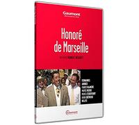 Honoré de Marseille