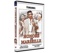 HONORE DE MARSEILLE [FR IMPORT