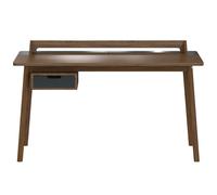 Honoré desk oak Hartô - 3700890913745