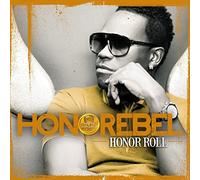 Honorebel - Honor Roll