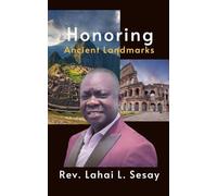 Honoring Ancient Landmarks