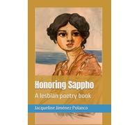 Honoring Sappho: A lesbian poetry book