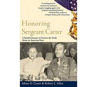Honoring Sergeant Carter: A Family's Journey to Uncover the Truth About