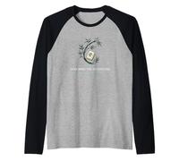 Honoring The Ancestors One Tile At A Time Mahjong Player Raglan Baseball Tee