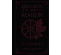 Honoring the Wheel: Mabon
