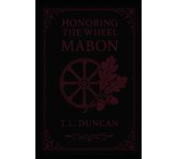 Honoring the Wheel: Mabon