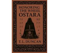 Honoring the Wheel: Ostara