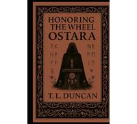 Honoring the Wheel: Ostara