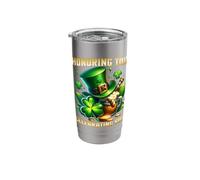 Honoring Toil Celebrating Soil Heritage Pride Spirit Stainless Steel Insulated Tumbler