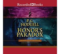 Honor's Paradox (The Kencyrath Series)