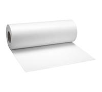 Honoson 65 ft x 20.5 Inch Thinfire Kiln Shelf Paper Roll - Ceramic Fiber Paper High Temperature Temp Insulation Gasket Material Fireproof Kiln Sheet for Microwave, Stove, Fireplace, Ceramic Fusing